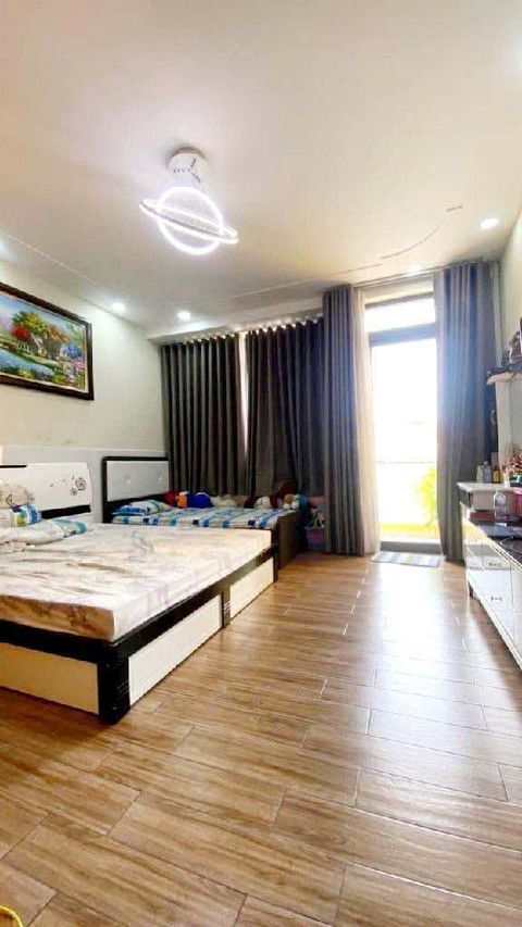 60M2 - 5 TẦNG - TRỊNH ĐÌNH TRỌNG - PHÚ TRUNG - TÂN PHÚ - GIÁ 9.X T,